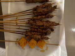 -苏小牛·牛肉串(国贸店)