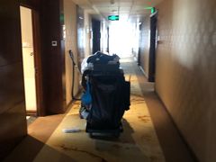 -蓝海钧华大酒店