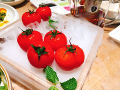 -小大董·烤鸭(凤凰汇店)