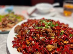 辣子鸡-天辣(金桥啦啦宝都店)