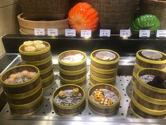 -川骄海鲜自助(河东店)