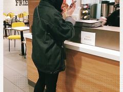 -麦当劳(东大桥店)