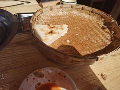 -阿婆情腊排骨火锅(金虹路店)