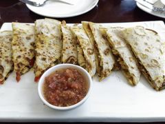 -房角石西餐厅Cornerstone Cafe(龙潭广场店)