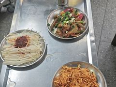 -郝大姐·乌龙山铁板烧(大学城三店)
