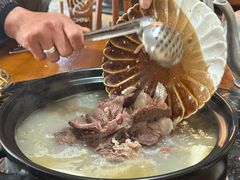 -尼玛藏家风味园(阿山食城店)