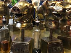 -哥老官重庆美蛙鱼头(宝山龙湖店)