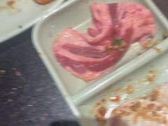 -韩盛·盛江山自助料理(于洪新玛特店)