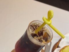 -戈雅法餐厅(世界城广场店)