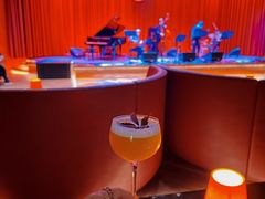 -JZ Club 爵士酒吧(上海店)