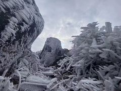-东白山