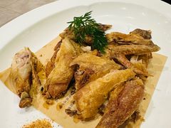 -丰泽园饭店(南礼士路店)