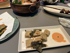 -桂满陇·杭州小馆(巴黎春天浦建店)
