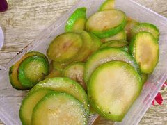 -杨婆婆烤肉(文昌阁店)