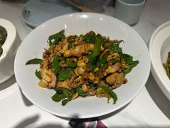 -攸州小镇家湘菜(小米科技园店)