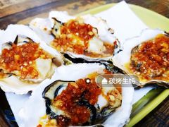 -阿龙烧烤(广达路店)