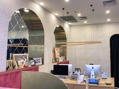 -海马体照相馆(上海宝山万达广场店)