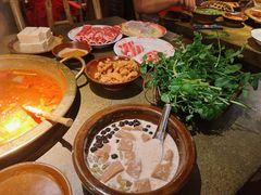 -重庆老灶 Chong Qing Lao Zao