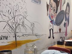 -柳叶刀烧烤(北大清华店)