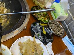 -曹丞相·地锅鸡·地锅鱼(武林店)