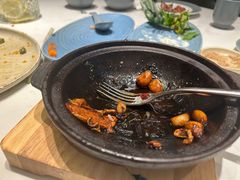 -鹿港小镇(悠唐店)