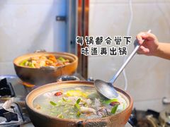 -洪大厨鸡煲(福田店)