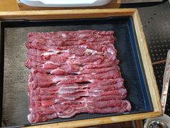-古铜老院铜锅涮肉·清真(双井店)