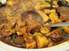 -后院犇牛主题餐厅(云岗店)