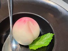 仙桃奶酪豆腐-淮扬韵(高新大都荟店)