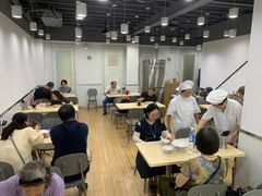 大堂-美新点心店(陕西北路店)