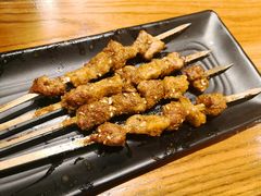 -烧货·活海鲜炭烧(湖滨商业街店)