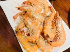 -全记广州大排档(玉林店)