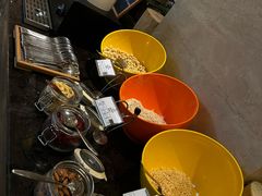 -索菲特西湖大酒店·香榭丽全日候餐厅(南山路店)