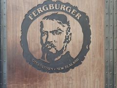 -Fergburger(皇后镇店)