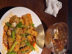 -全牛匠·乐山跷脚牛肉(西单华威约饭街店)