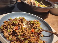 -云海肴·汽锅鸡·云南菜(领展购物广场·中关村店)