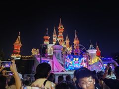 -沈阳方特欢乐世界