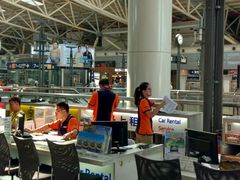 -文府路口(Taiwan High Speed Rail Zuoying Station)