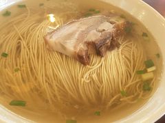 -朱鸿兴面馆(镇湖店)