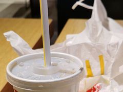 -麦当劳(东门店)