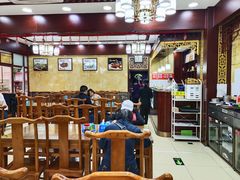 大堂-白魁老号饭庄(交道口店)