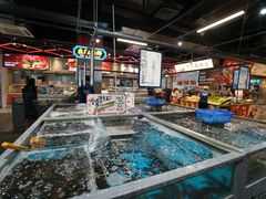 -盒马鲜生(曜一城店)