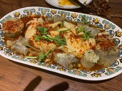 -疆山别院烧烤·新疆菜(铁路局店)