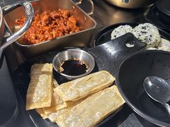 -吴草鸡爪오초닭발(城阳总店)