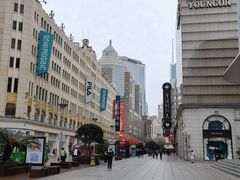 -NIKE品牌体验店(南京东路店)