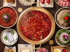 -小龙坎火锅(花溪店)