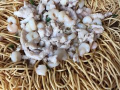 -裕兴记·三虾面(西北街总店)
