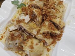 -一品美食城(石碣序伦小学店)