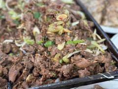 -清真永恒华威肉饼(潘家园店)