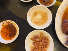 -中国厨房/台湾牛肉面
